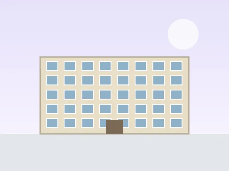 1 өрөө байр, 16-р хороолол — зураг 1