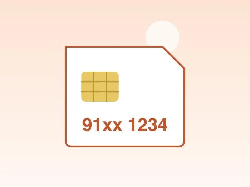 G-Mobile сайхан дугаар 98xx-1212 — зураг 1