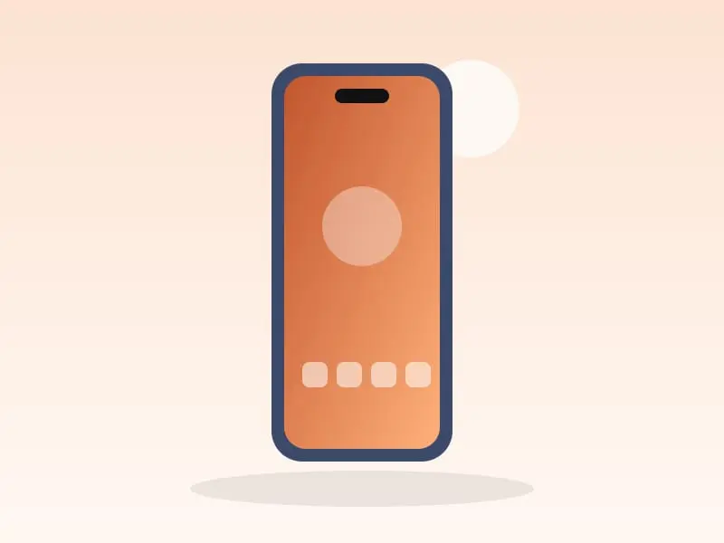 iPhone 16 Pro Max 256GB — зураг 1