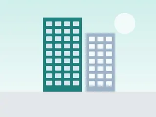 2 өрөө шинэ байр, 52м², Баянгол, шинэ хотхон