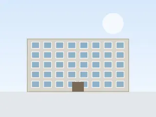 3 өрөө байр, 10-р хороолол