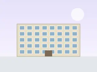 1 өрөө байр, 11-р хороолол