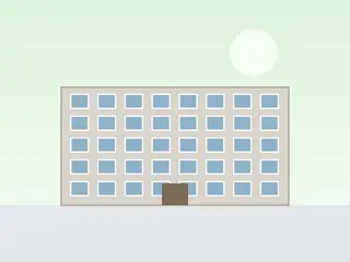 1 өрөө байр, 40-р хороолол