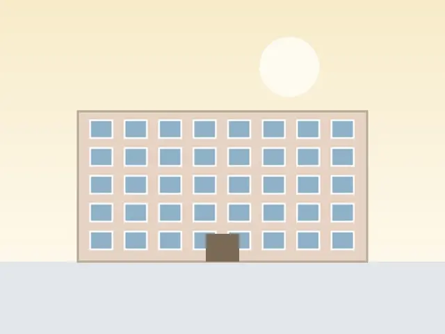 1 өрөө байр, 3-р хороолол