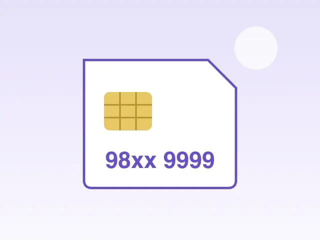G-Mobile сайхан дугаар 93xx-2020
