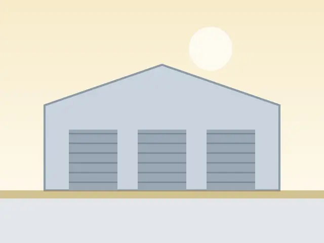 Агуулах 600м², Ханын материал